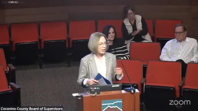 R Entertainment outlines expansion plans for Flagstaff's Pepsi Amphitheater