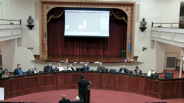 Family Promise advocates for continued funding strategy to support Lawton's homeless youth