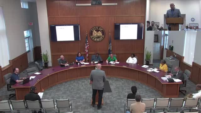 Hammond City Council approves relocation of New Orleans distribution warehouse