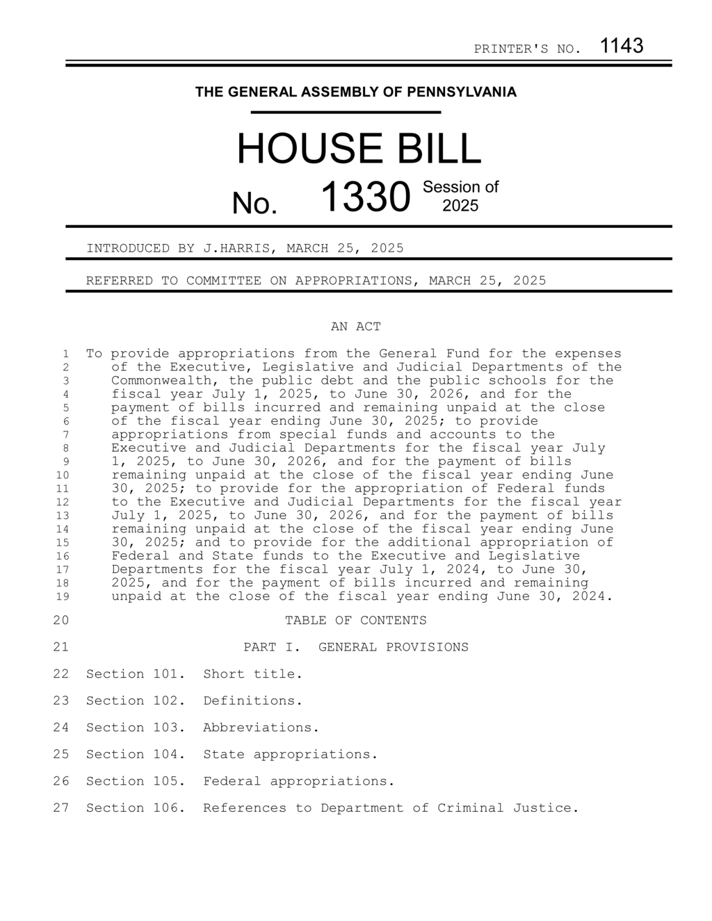 State allocates $76.5M for criminal indigent defense and $1.3M for prevention programs