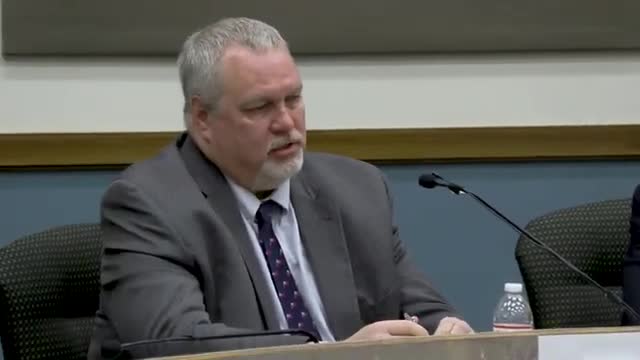 Judges discuss strategies to address Wisconsin's felony case backlog