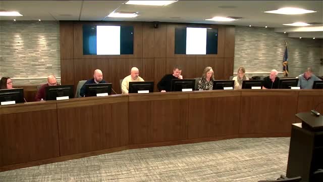 Pewaukee and Merton finalize Advanced Life Support agreement for fire department services