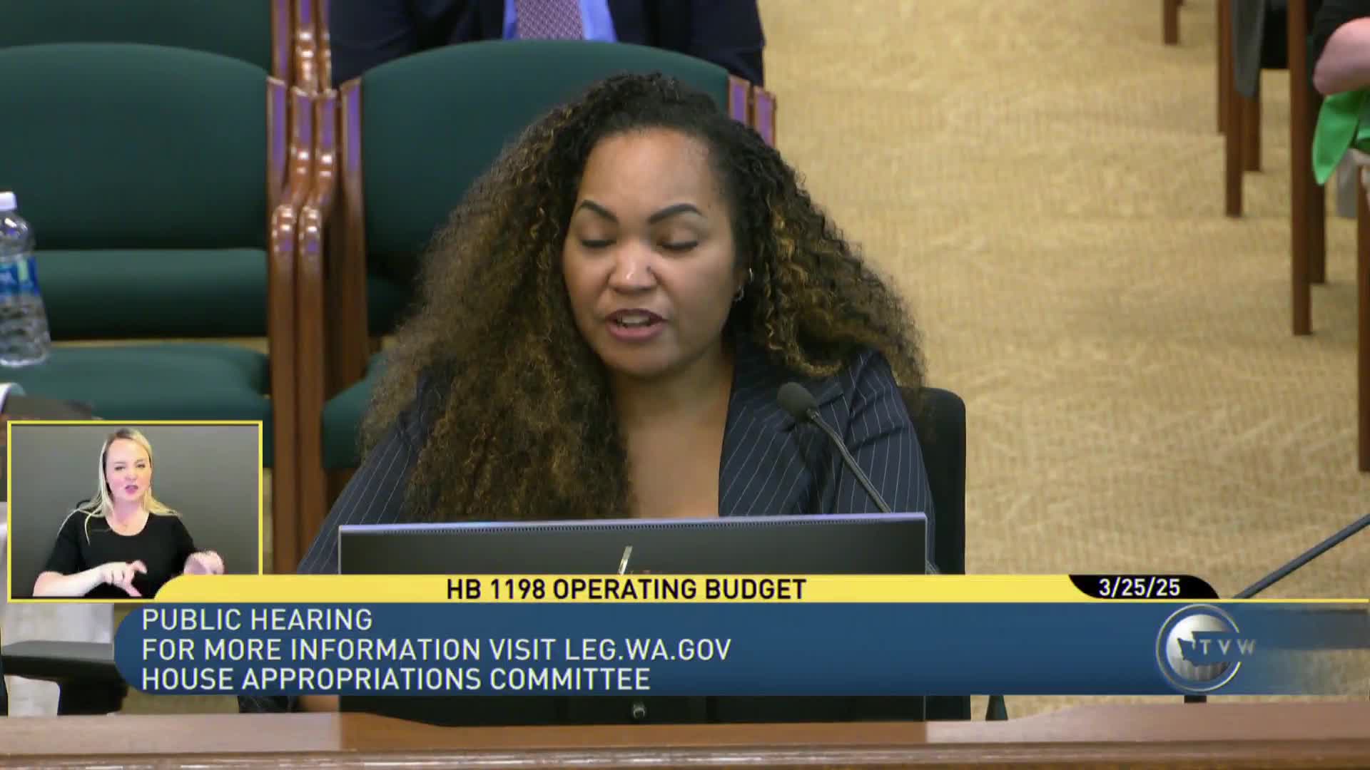NAACP urges Washington state to fund reparations study for community support