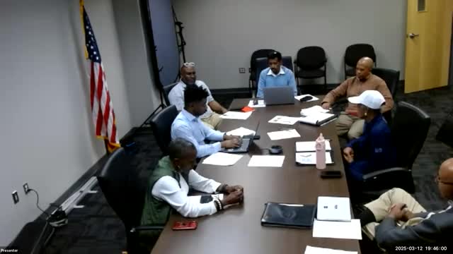 Stonecrest officials address urgent safety concerns over missing street striping