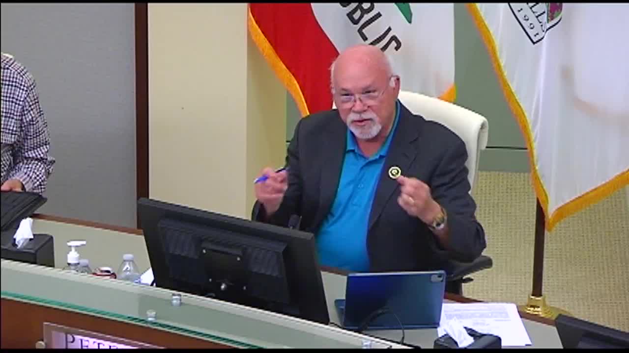 Chino Hills discusses potential 9% water rate increase with Inland Empire Utilities Agency