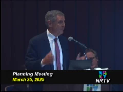 Developer outlines New Rochelle project benefits amid parking and traffic concerns
