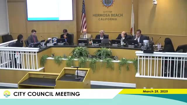 Hermosa Beach residents voice concerns over short term rental regulations