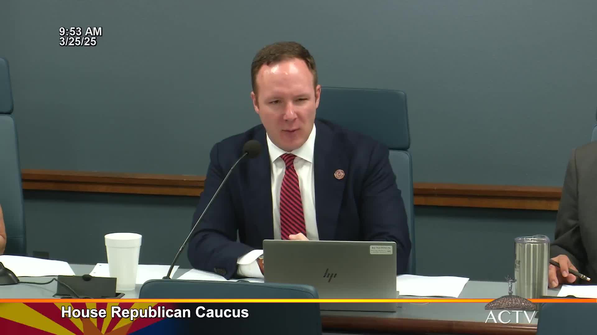 Arizona Senate passes bills on tobacco sales age and bullying definitions