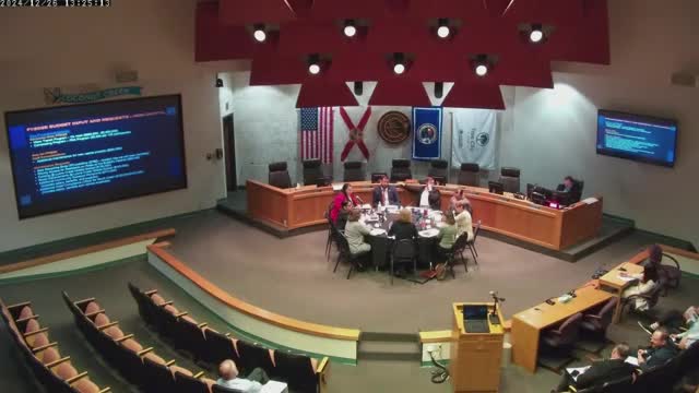 Broward County reviews water rate increases amid PFAS regulation discussions