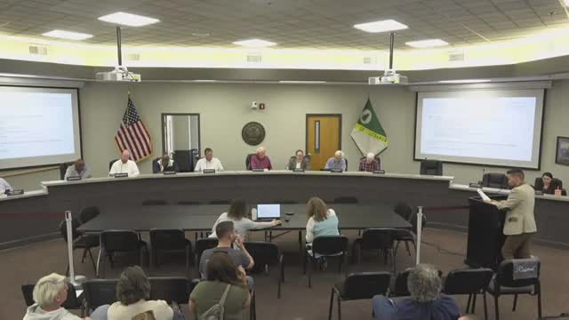 Lebanon City Council approves Target Lebanon site plan with variances