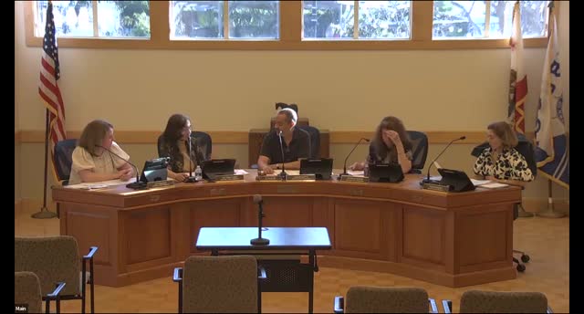 Tiburon council explores cultural event proposals before June 30 deadline