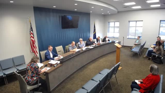 Tipton Municipal Golf Course sells golf carts for $48K amid advisory updates