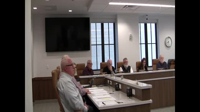 Saint Mary's Council approves expanded beer sales for Summerfest events