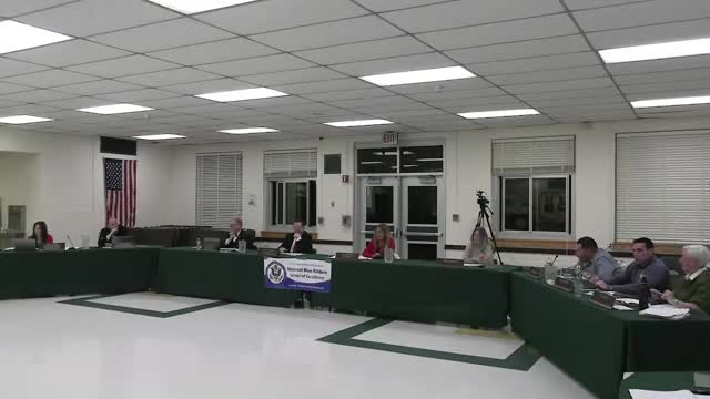 School District administrative team cuts $1M in budget without resistance
