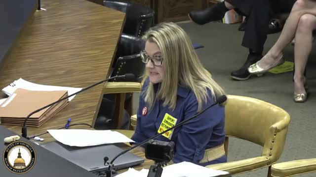 Georgia bill 441 sparks fierce debate over fertility care and abortion restrictions