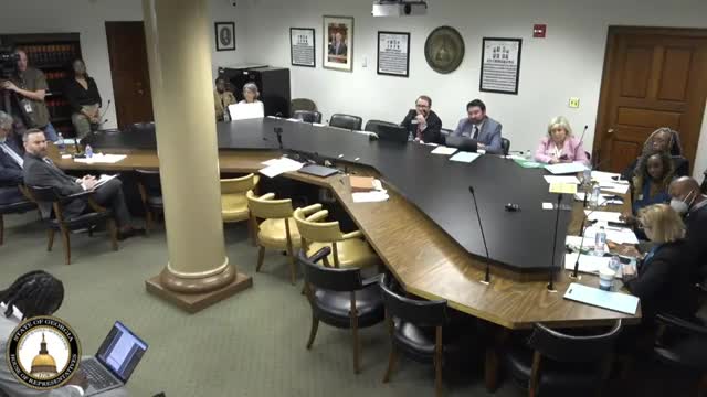 Georgia lawmakers debate controversial HB 441 criminalizing pregnancy and miscarriages