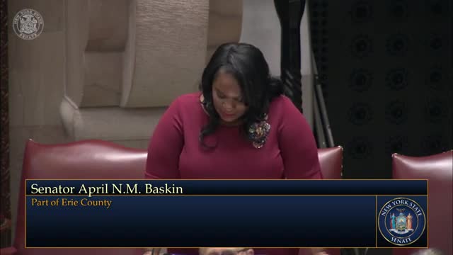 Senate passes bill easing MWBE certification process for New York small businesses