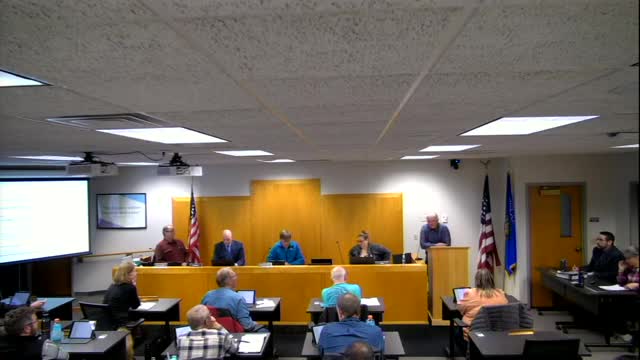 Chippewa County official opposes Highway T project due to farmland annexation concerns
