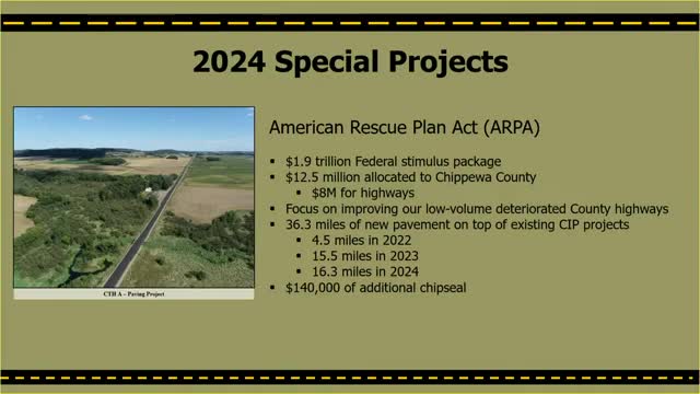 Chippewa County opens 343 miles of ATV routes after highway board vote