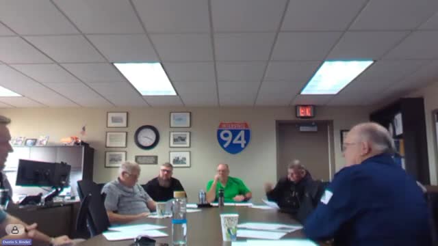 County officials address $28K budget shortfall for Connorsville bridge project