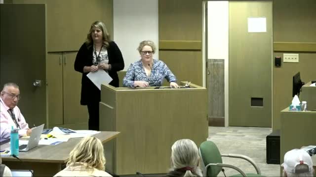Rock County enhances law enforcement's response to mental health through information sharing