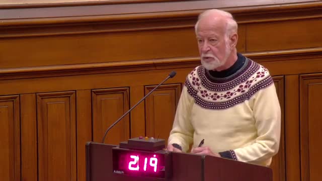 Candidate announces mayoral run for Scranton amid political challenges