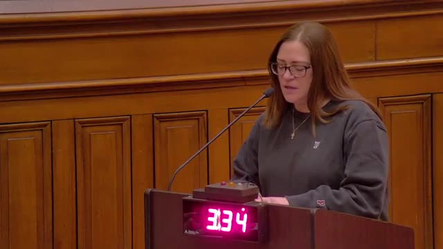 Scranton residents raise concerns over sidewalk parking enforcement with police involvement