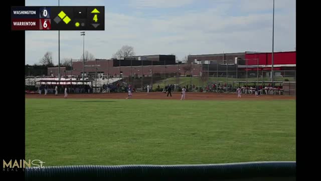 Carter Martin delivers strong pitching with 8 strikeouts for the Jays