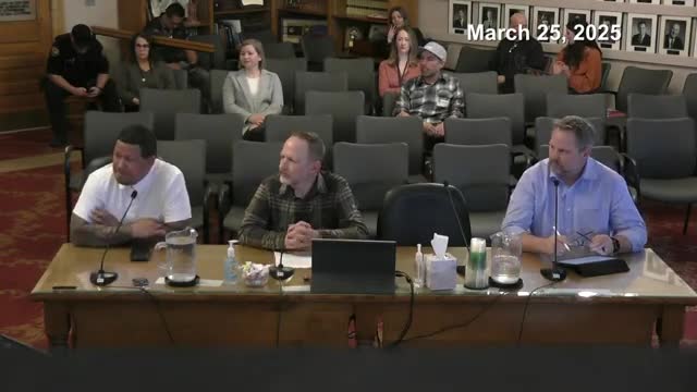 City Council approves $50K for State Street improvements and futsal court proposal