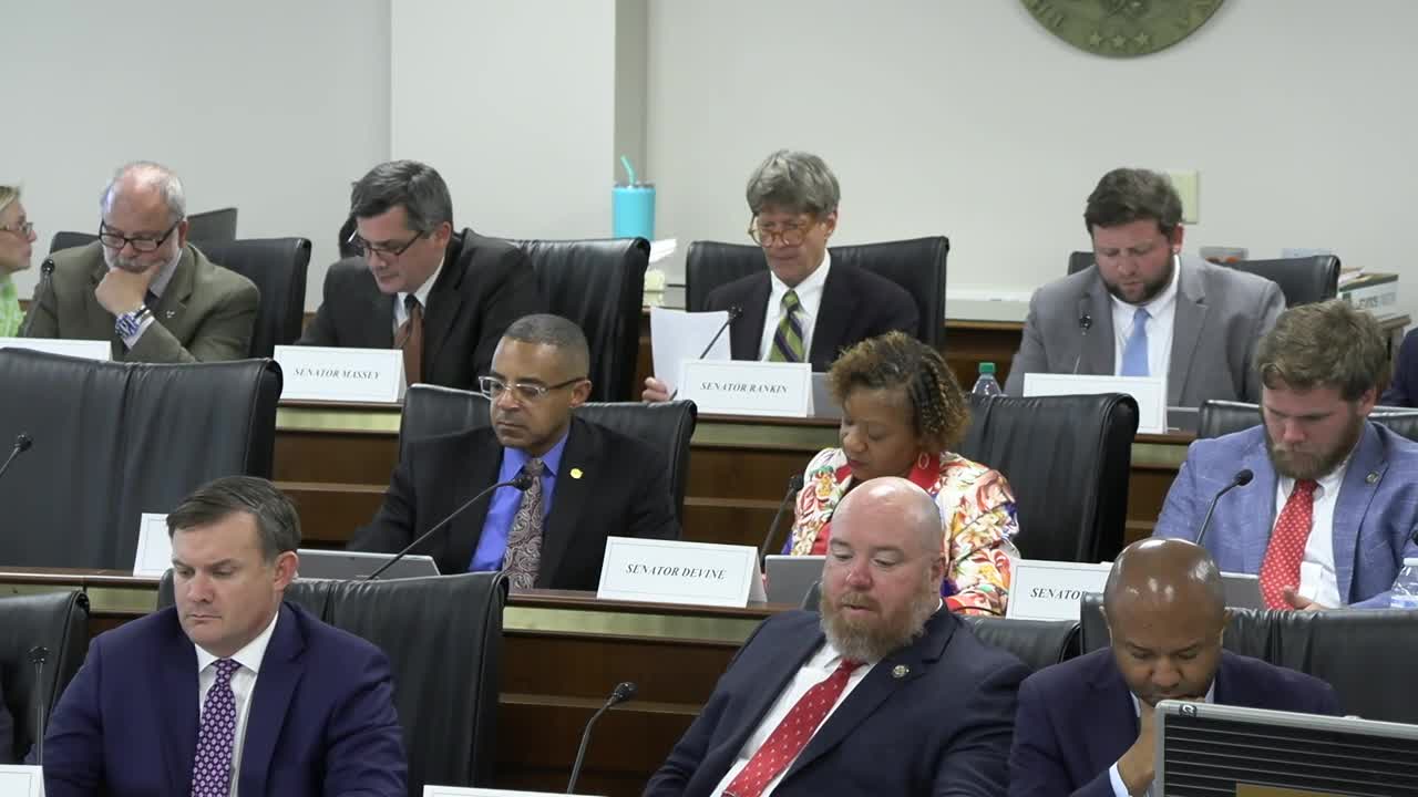 South Carolina Public Service Commission adopts comprehensive energy regulation bill
