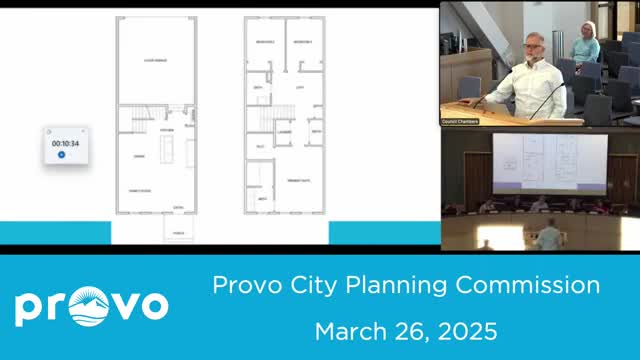 Provost City explores innovative sewer solutions to boost housing development capacity
