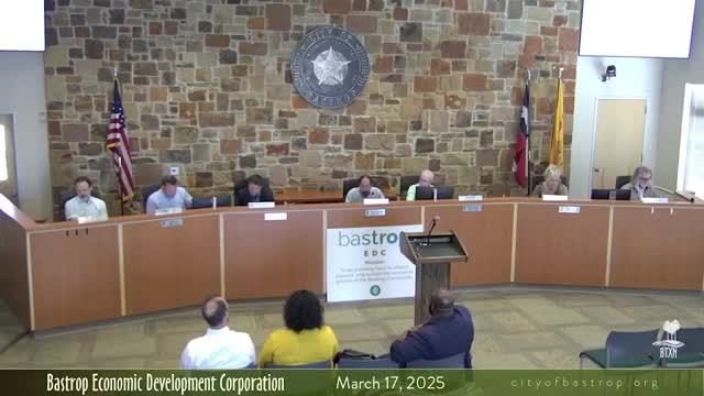 Bastrop County Cares announces $750K community impact grant application period