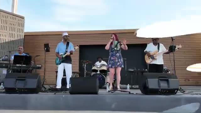 Orland Park announces summer events lineup at Centennial Park West