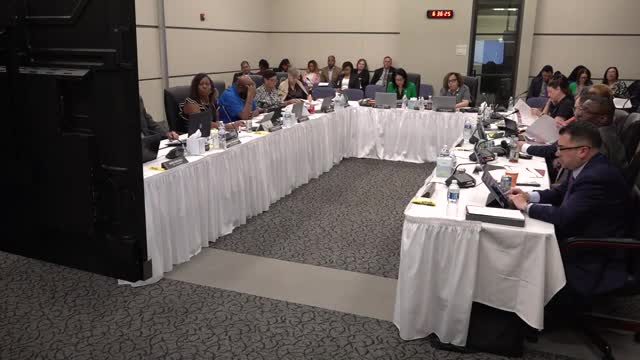 Spring ISD reviews teacher salary competitiveness amid budget constraints