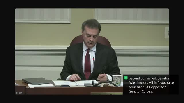 Maryland legislature approves House Bill 325 for bilingual GED testing options