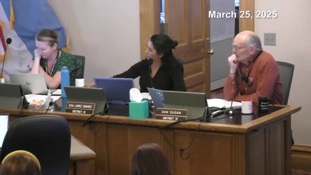 Council discusses funding priorities for Wasatch Community Gardens and local nonprofits