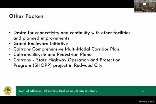 Redwood City plans infrastructure improvements through collaboration with SamTrans and Caltrans