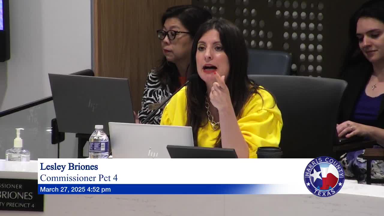 Harris County Tax Office seeks to improve revenue collection and reduce wait times