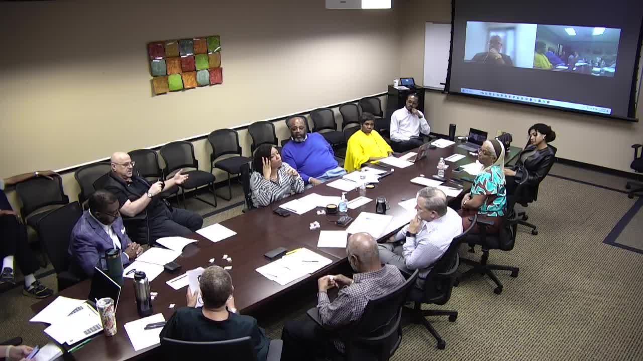 Dallas health initiative seeks insights from San Antonio and nationwide experts