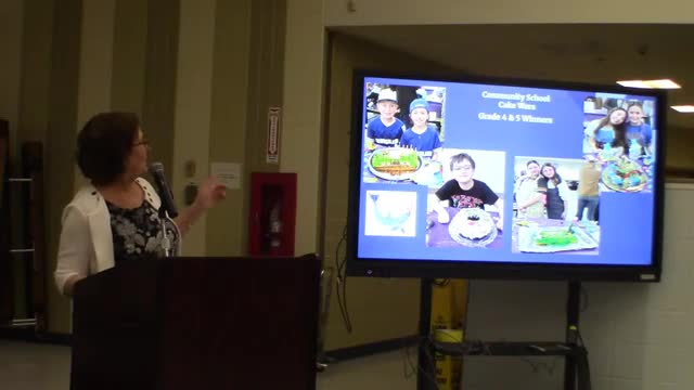 Cumberland unveils plans for new BF Norton Elementary School construction