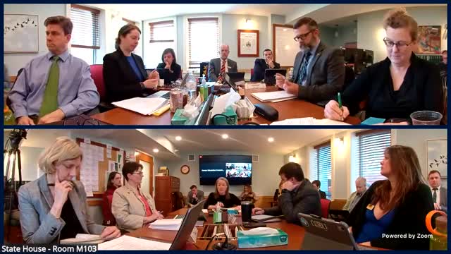 Governor defends appointment powers against legislative influence in Vermont