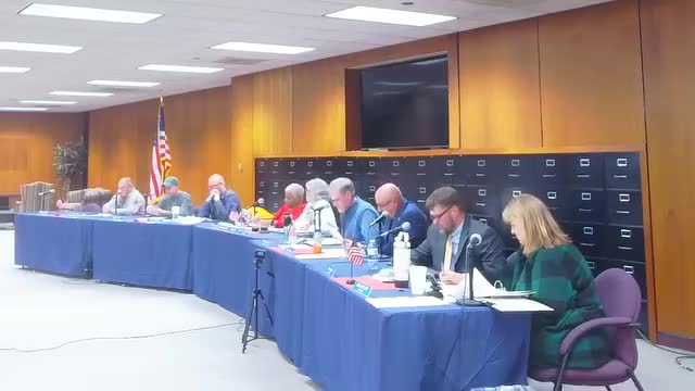 City Council reviews community support initiatives amid budgetary concerns