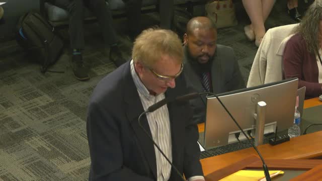 Chesterfield budget discussions highlight need for affordable housing investments