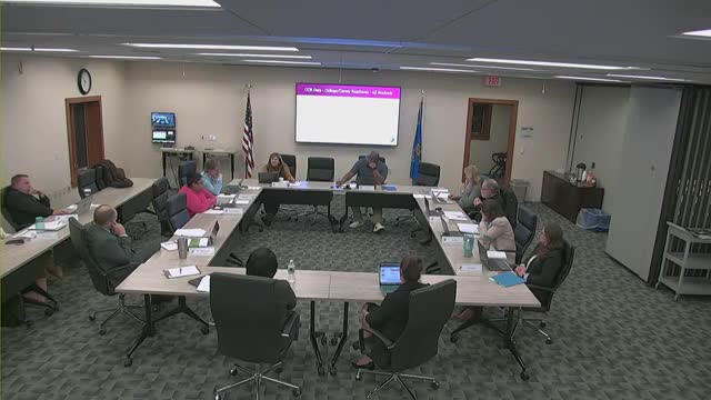 Sheboygan School District reports 83% graduation rate and increased college readiness