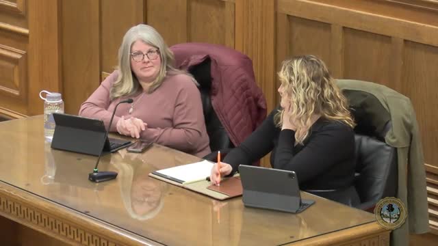 Planning Commission approves tiny house amendment for R1 zoning regulations