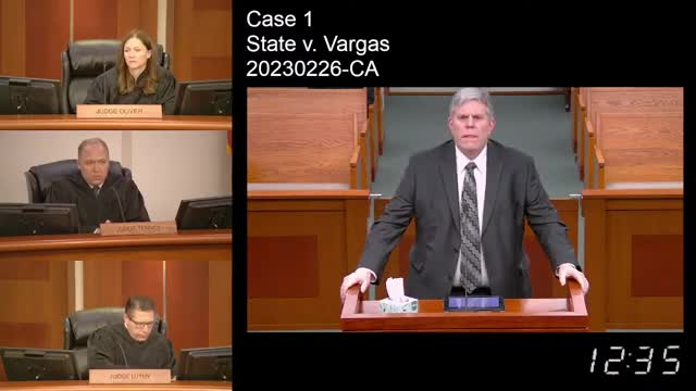 Defense attorney argues blurred video impacts jury's perception of victim's testimony