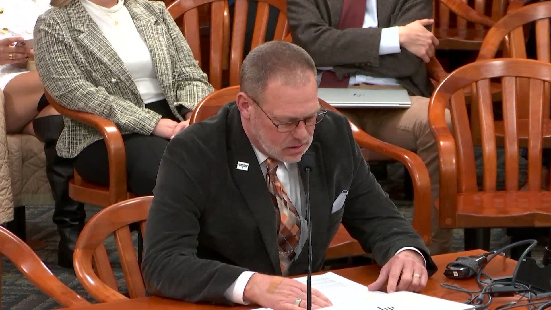 Michigan lawmakers advance bills to update cottage food law for small producers