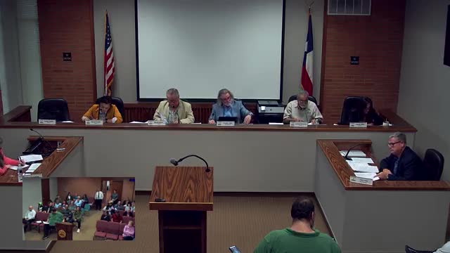 Gonzales Council approves $30K for Come and Take It Festival and $75K for Cattle Country Fest