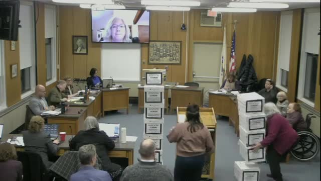 City Council approves $402K for JFK Tennis and Basketball Court renovations