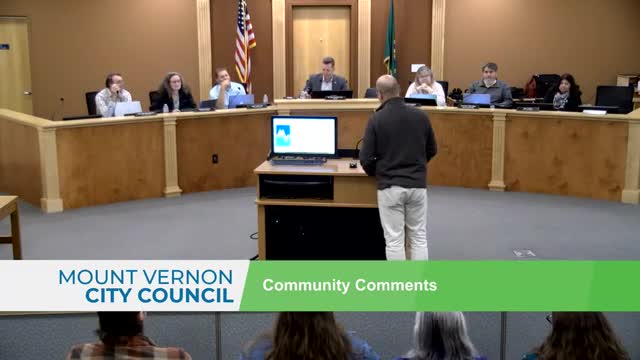 Skagit YMCA Board thanks Mount Vernon for support of Oasis youth shelter project